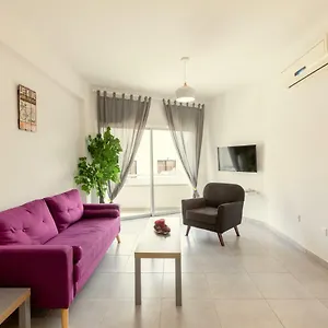 savvas-city-centre-flat.hotelsatayianapa.com/